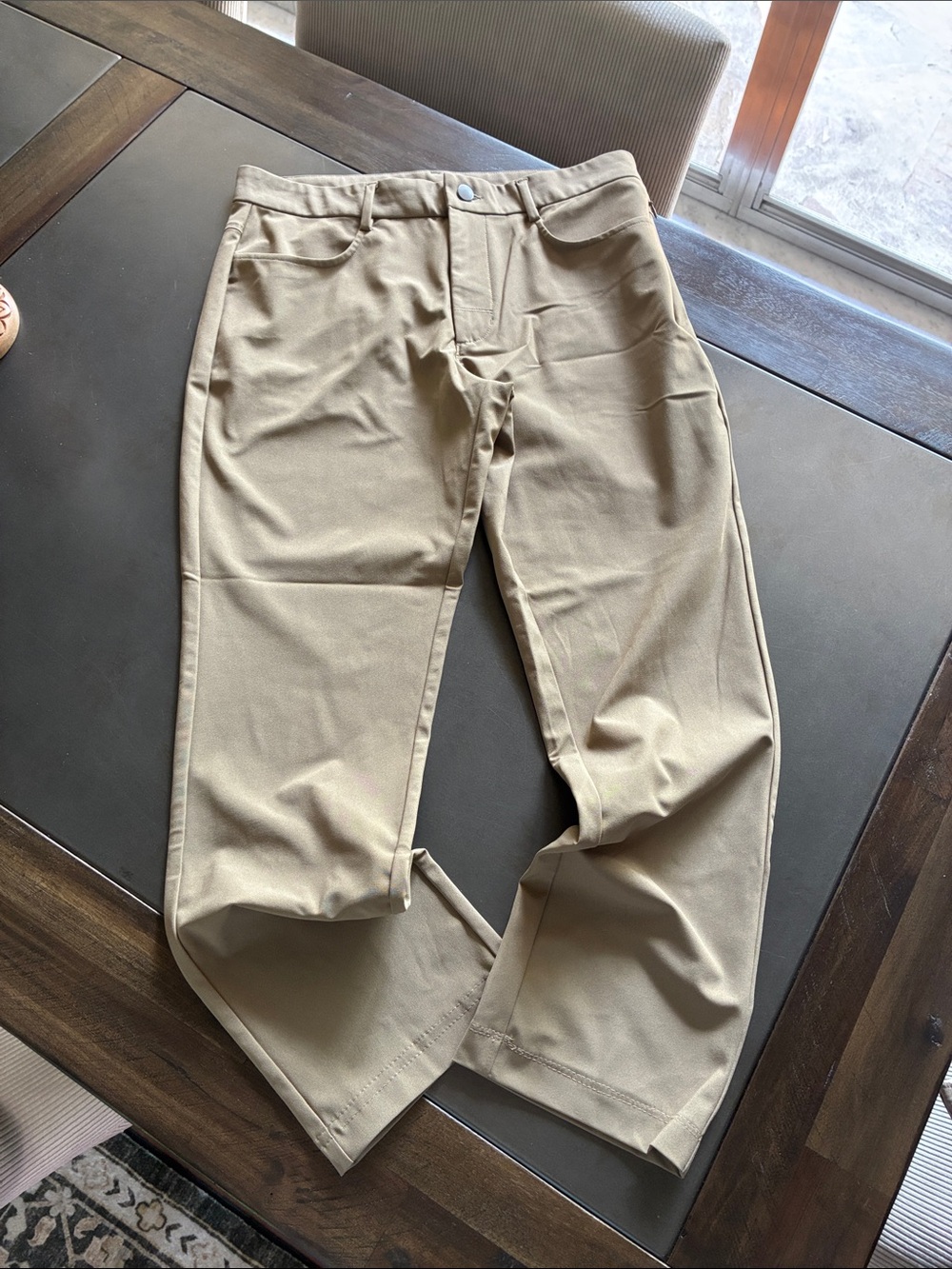 Old navy men’s 31x30 active tech hybrid pants